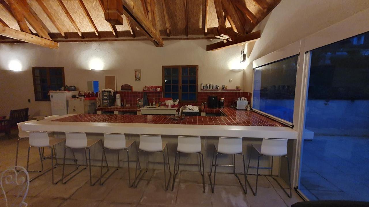 Les Bois De Ravel Chambres D'Hotes エクステリア 写真
